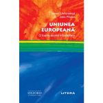 Uniunea europeana. o foarte scurta introducere - simon usherwood, john pinder