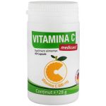 Vitamina C 800mg 40 Capsule - MEDICURA