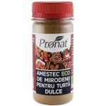 Amestec de mirodenii pentru turta dulce, eco-bio, 50g - Pronat