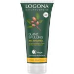 Balsam pentru stralucire cu ulei de argan, eco-bio, 200 ml, Logona