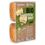 Paine cu maia si amarant, fara gluten, eco-bio, 500 g, Schnitzer