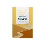 Sare din desertul Kalahari selectionata de Maldon, 250 g, Ecotravio