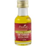 Ulei din samburi de cirese, eco-bio, 30ml - Pronat