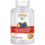 ANTIOXIDANT ayurvedic, tablete, AYURMED 60 tablete
