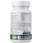 ARTRO FORMULA FORTE, Sanatatea sistemului osos si articular 60cps - NUTRIFIC