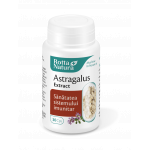 Astragalus Extract, contribuie la sanatatea sistemului imunitar, 30 capsule, Rotta Natura