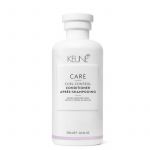 Balsam pentru Par Ondulat - Keune Care Curl Control Conditioner 250 ml