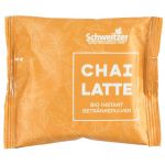 Chai latte instant Eco-Bio 22g - Schweitzer