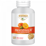 Prostatosalm, tablete prostata - Ayurmed 60 tablete