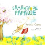 Samanta de papadie - Veronica Cozma, Cristina-Diana Enache, editura Libris Editorial