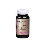 Apetit Detox, controleaza greutatea si glicemia, 60 capsule, DVR PHARM