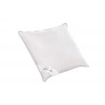 Perna Feeling Green Future 50% puf de gasca 50% pana de gasca, 70x70 cm