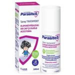 SPRAY TRATAMENT PADUCHI SANTADERM 100ML - VITALIA PHARMA