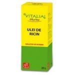 ULEI DE RICIN 20G - VITALIA PHARMA