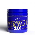 Whey Amino 3000, 300cpr - Pro Nutrition