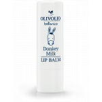 Balsam de buze cu lapte de magarita, 4.5gr - Oro Bianco