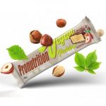 BATON PROTEIC CU ALUNE, 35 % PROTEINE, 55 G, PRO NUTRITION