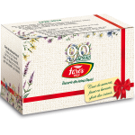 Ceai Aniversar 90 de Ani , 20 plicuri - Fares