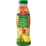 Ceai GATA DE BAUT cu fructe exotice, 450 ml, Fares