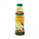 Ceai GATA DE BAUT cu Soc, Fara zahar 450ml - Fares