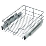 Cos metalic extractibil pentru corp de 600 mm latime - Maxdeco