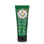 Crema pentru picioare, anti oboseala cu extract de Pin si Salvie, 75 ml, Bunica Agafia