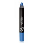 Fard Creion de Pleoape Waterproof Golden Rose, nuanta 06