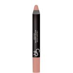 Ruj Creion de Buze Matte 15 Golden Rose, 3,5g