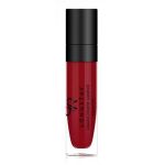 Ruj Lichid Longstay Matte Golden Rose 5,5 ml, nuanta 18