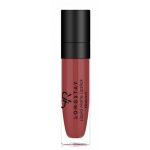 Ruj Lichid Longstay Matte Golden Rose 5,5 ml, nuanta 19