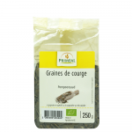 Seminte de dovleac, eco-bio, 250 g, PRIMEAL