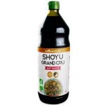 Sos de soya Shoyu Grand Cru, eco-bio, 1 L, Aromandise