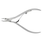 Cleste pentru Cuticule Nikel Divia
