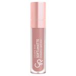 Ruj Lichid Soft &amp; Matte 106 Golden Rose, 5,5ml