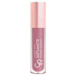 Ruj Lichid Soft &amp; Matte 110 Golden Rose, 5,5ml
