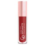 Ruj Lichid Soft &amp; Matte 114 Golden Rose, 5,5ml