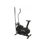 Bicicleta eliptica cu sa DYNAMIC R102 - greutate maxima utilizator 100 kg