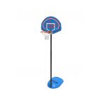 Panou baschet 90909 - dimensiune reglabila intre 165cm si 225 cm - diametru inel 38cm
