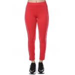 Pantaloni sport cu benzi laterale