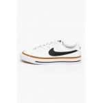Pantofi sport cu insertii de piele - Court Legacy