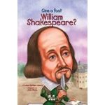 Cine A Fost William Shakespeare - Celeste Davidson Mannis