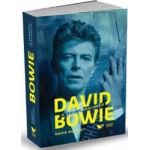 David Bowie O stranie fascinatie - David Buckley