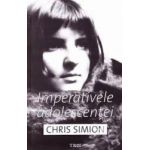 Imperativele adolescentei - Chris Simion - PRECOMANDA