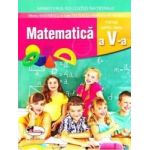 Matematica - Clasa 5 - Manual + CD - Mona Marinescu Ioan Pelteacu Elefterie Petrescu