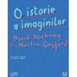 O istorie a imaginilor - David Hockmey Martin Gayford