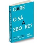 Oare o sa zboare - Pat Flynn