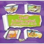 Poezii in limba engleza 5-8 Ani - Alexandrina Lefter