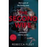 The Second Wife | Rebecca Fleet