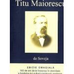 Titu Maiorescu de Soveja