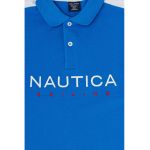 Tricou polo cu logo brodat Barret